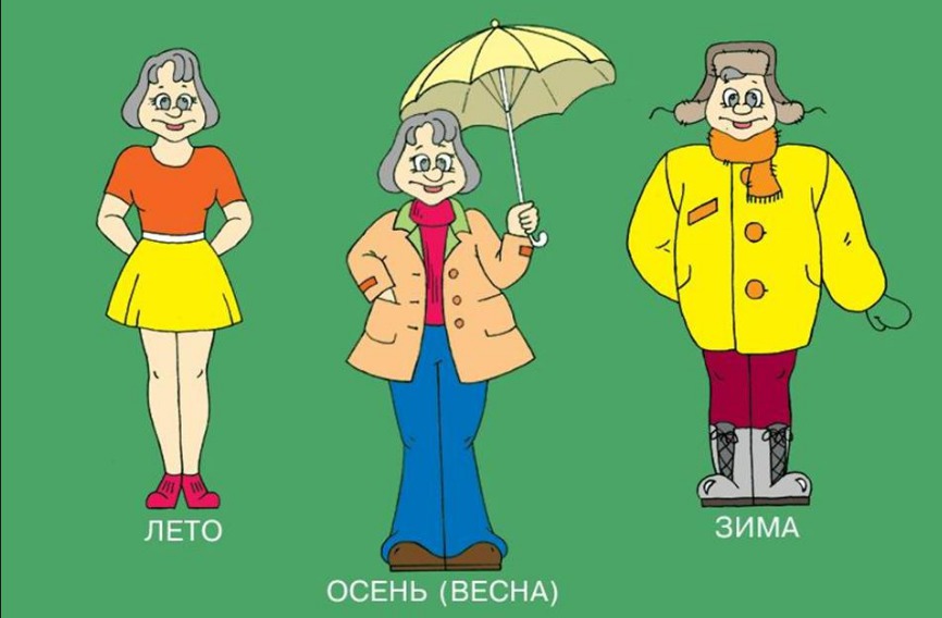 I’d like to tell you about my friend Marissa and the way she dresses. She is of average height and has...