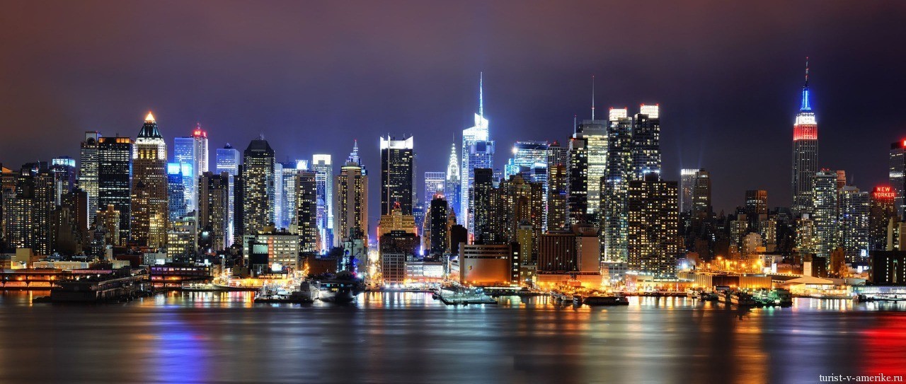 1. Not so long ago I was lucky to visit New York. (Не так давно мне посчастливилось побывать в  Нью-Йорке) 2....