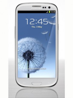  Телефон Samsung I9300 GALAXY S III - инновационный смартфон третьего поколения с рядом интересных возможностей.  Android-смартфон получил мощную аппаратную платформу Exynos 4212...