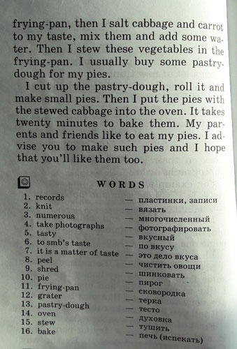 My hobby is dancing, singing, dressmaking and drawing beautifull dresses. I dance when I have a free time and I think...